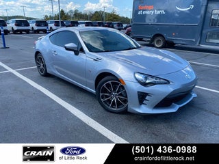 2017 Toyota 86 Base