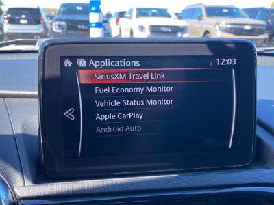 2022 Mazda Mazda Miata RF Grand Touring