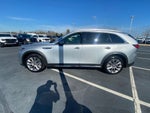 2025 Mazda Mazda CX-90 3.3 Turbo Premium Plus