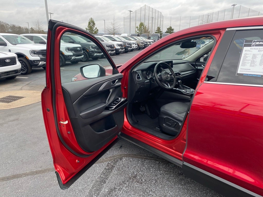 2023 Mazda Mazda CX-9 Touring