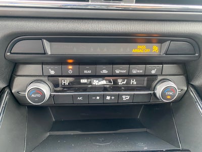 2023 Mazda Mazda CX-9 Touring