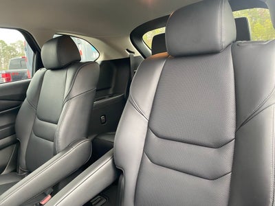 2023 Mazda Mazda CX-9 Touring