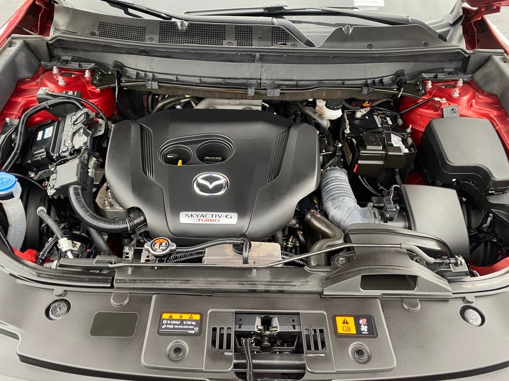 2023 Mazda Mazda CX-9 Touring