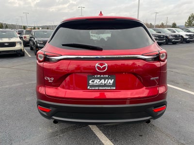 2023 Mazda Mazda CX-9 Touring