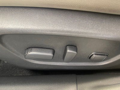 2017 Nissan Rogue Sport SL