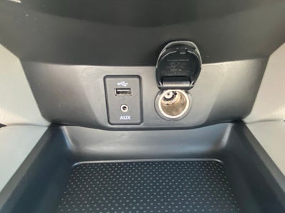 2017 Nissan Rogue Sport SL
