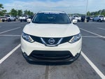 2017 Nissan Rogue Sport SL