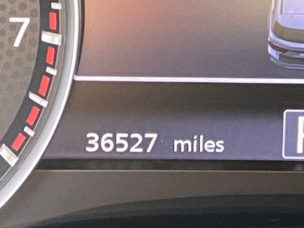 2022 Nissan Armada SL
