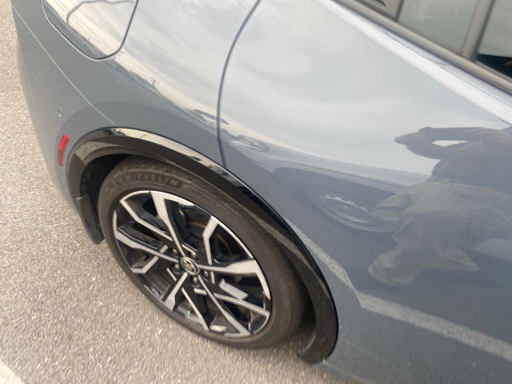 2024 Toyota Prius Prime XSE Premium