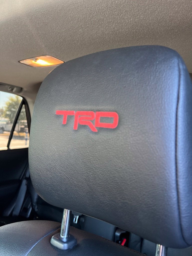 2020 Toyota 4Runner Venture