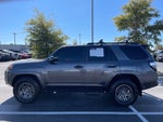 2020 Toyota 4Runner Venture