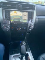 2023 Toyota 4Runner TRD Sport