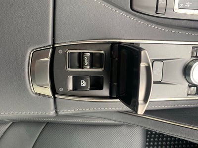2024 Lexus LC 500