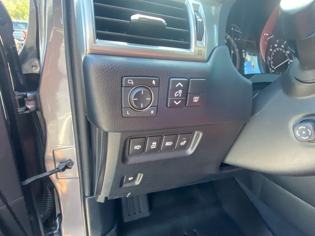 2022 Lexus GX 460