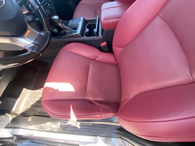 2022 Lexus GX 460