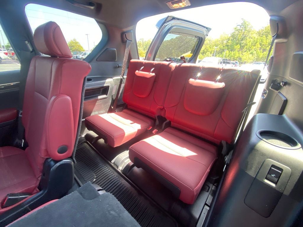2022 Lexus GX 460