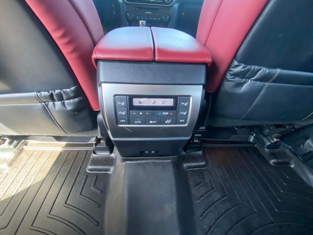 2022 Lexus GX 460
