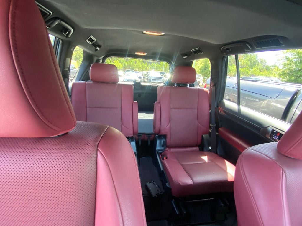 2022 Lexus GX 460