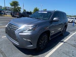 2022 Lexus GX 460