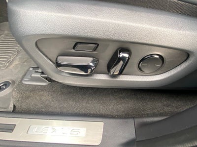 2025 Lexus GX 550 Luxury+ W/Bucket Seats