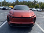 2026 Toyota C-HR XSE