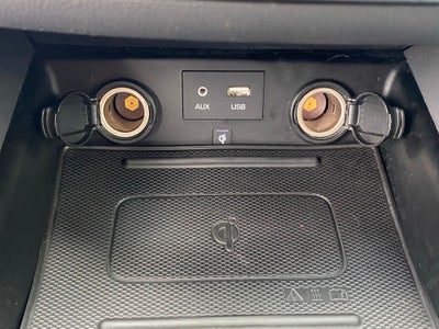 2019 Hyundai Ioniq Hybrid Limited