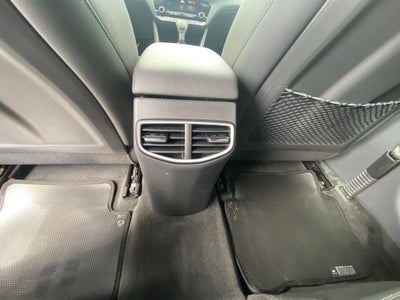 2019 Hyundai Ioniq Hybrid Limited