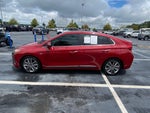 2019 Hyundai Ioniq Hybrid Limited