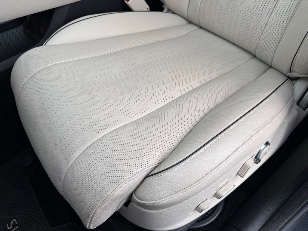 2022 Genesis GV80 2.5T