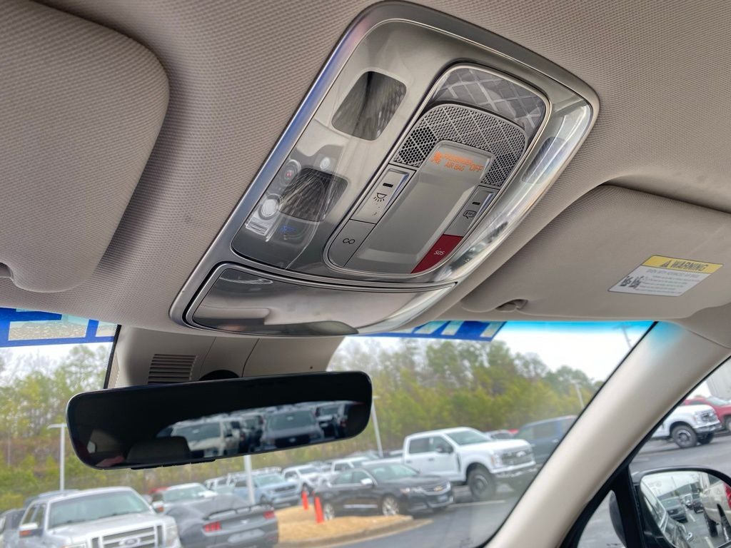 2023 Genesis GV80 2.5T