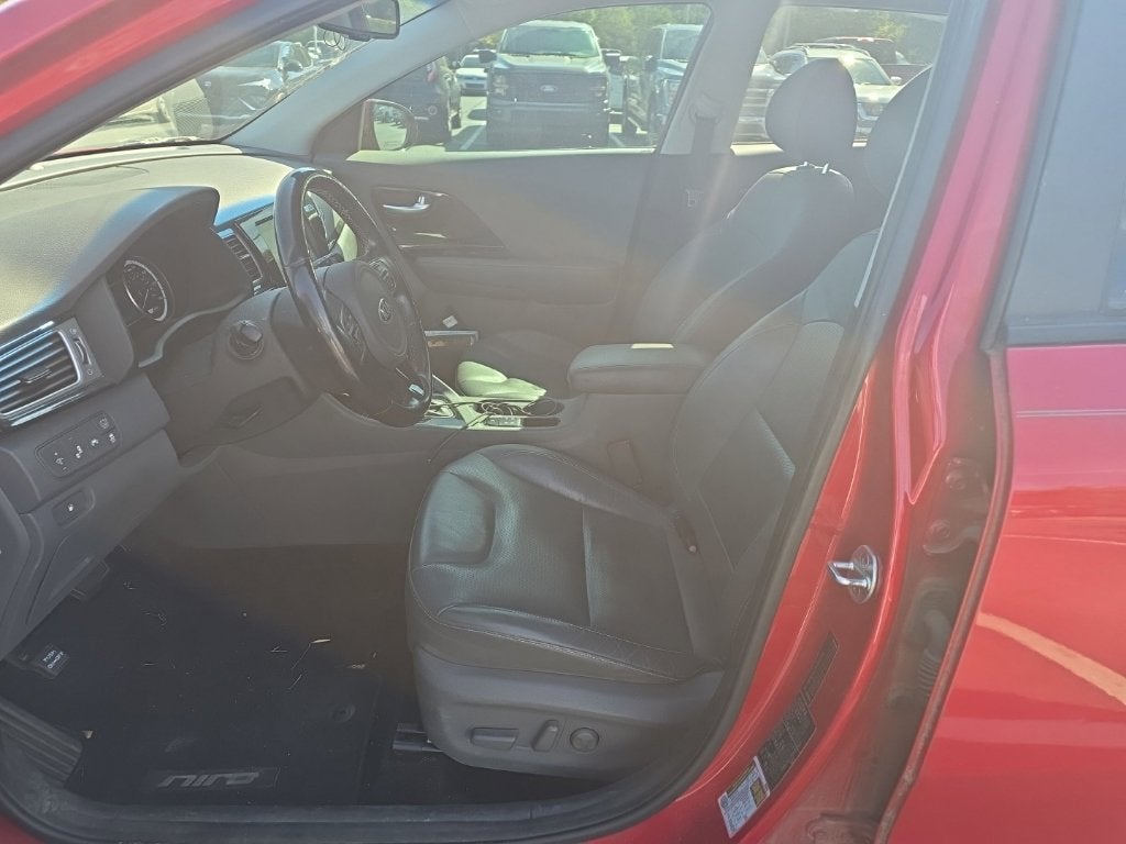 2019 Kia Niro EX