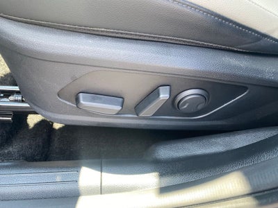 2024 Kia Sportage Hybrid EX