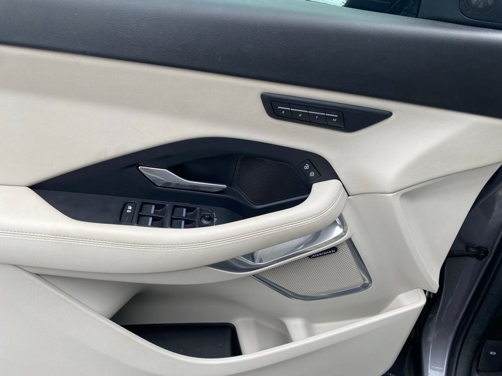 2023 Jaguar E-PACE P250 SE