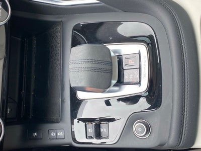 2023 Jaguar E-PACE P250 SE