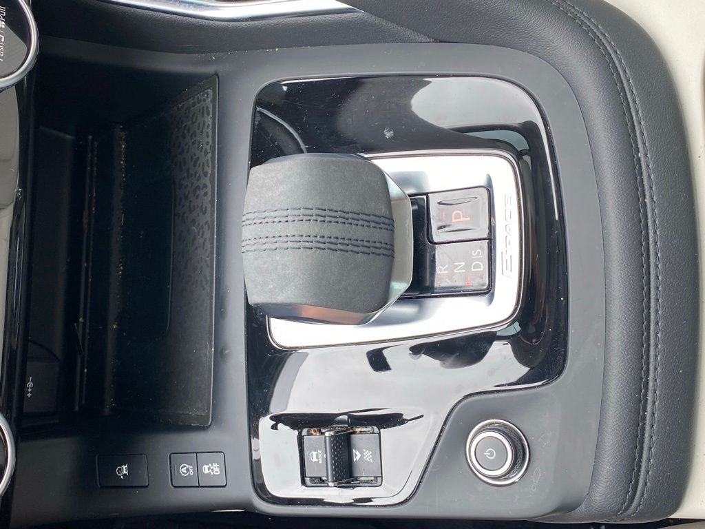 2023 Jaguar E-PACE P250 SE