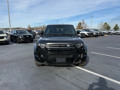 2024 Land Rover Defender 130 X-Dynamic SE