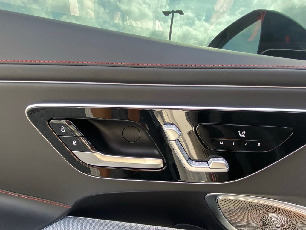 2024 Mercedes-Benz CLE CLE 53 AMG® 4MATIC®