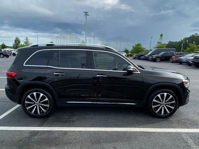 2021 Mercedes-Benz GLB GLB 250