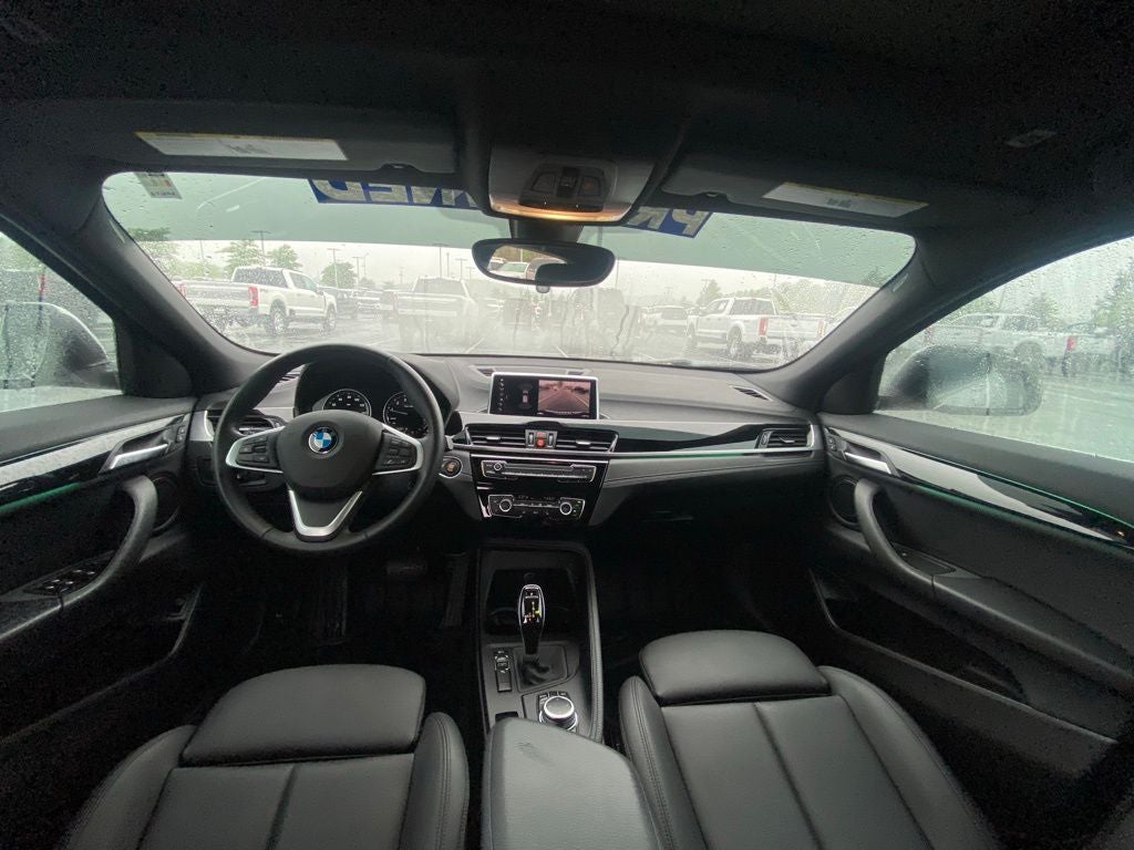 2023 BMW X2 sDrive28i