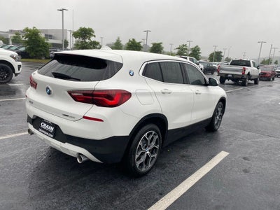 2023 BMW X2 sDrive28i