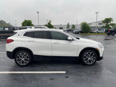 2023 BMW X2 sDrive28i