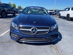 2019 Mercedes-Benz E-Class E 450 4MATIC®