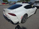 2021 Toyota Supra 2.0