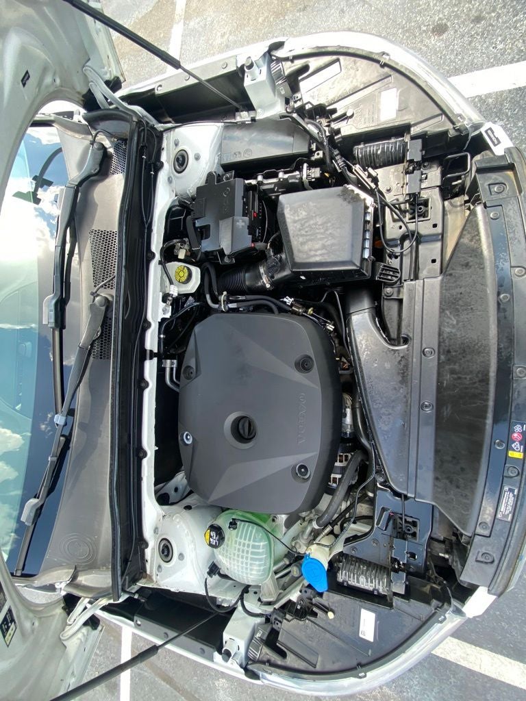 2021 Volvo XC40 Momentum