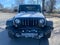 2014 Jeep Wrangler Willys Wheeler