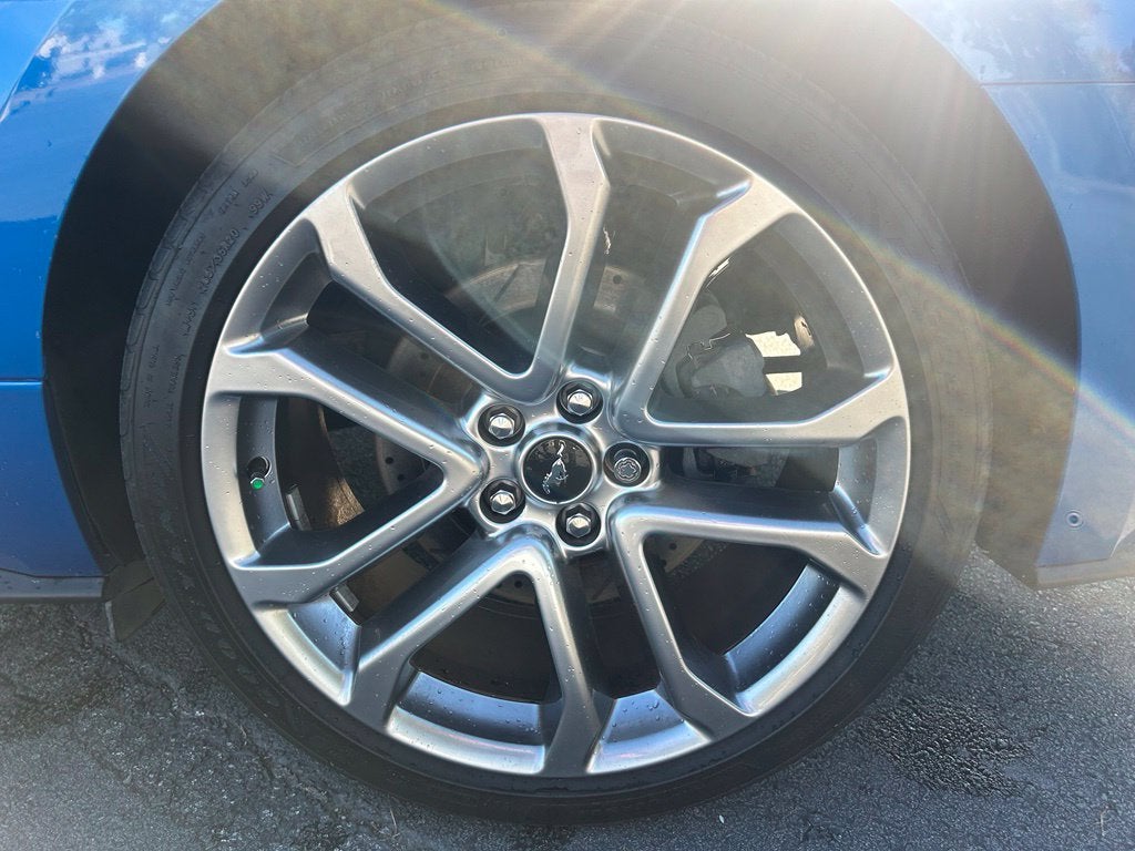 2019 Ford Mustang GT Premium * 5.0L V-8