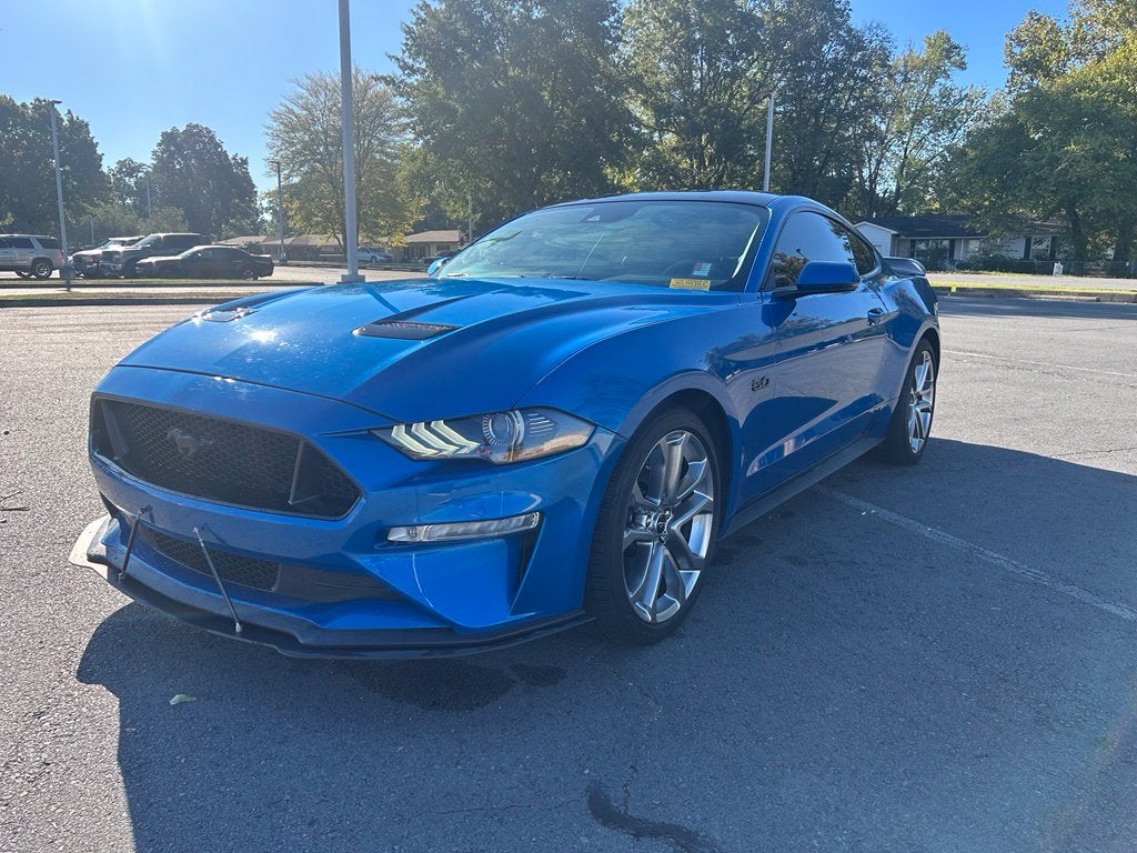2019 Ford Mustang GT Premium * 5.0L V-8