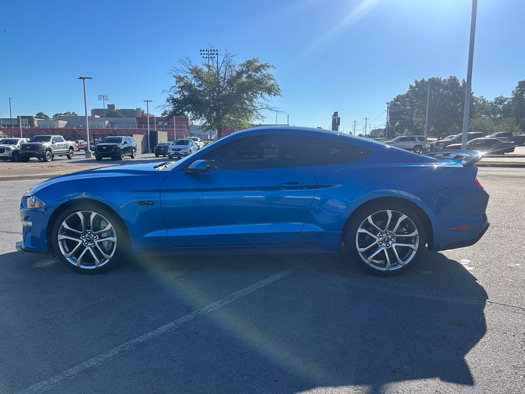 2019 Ford Mustang GT Premium * 5.0L V-8