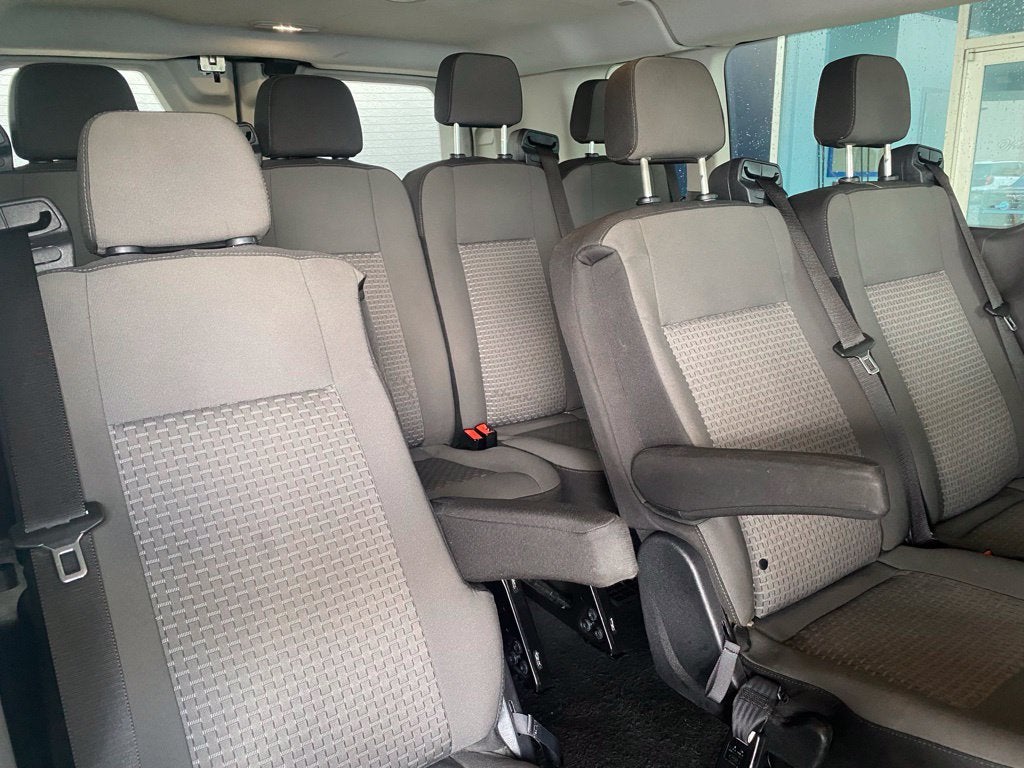 2024 Ford Transit-350 XLT