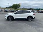 2025 Ford Escape Hybrid ST-Line